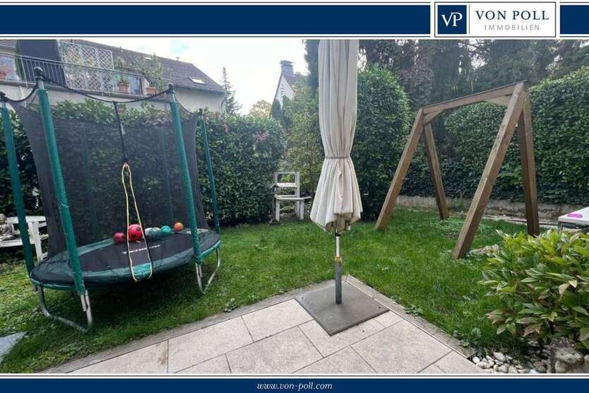 Wohnung zum Kaufen in Frankfurt am Main 385.000 € 71.02 m²