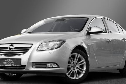 Opel Insignia 97.950 km 8.990 € Roigheim 74255