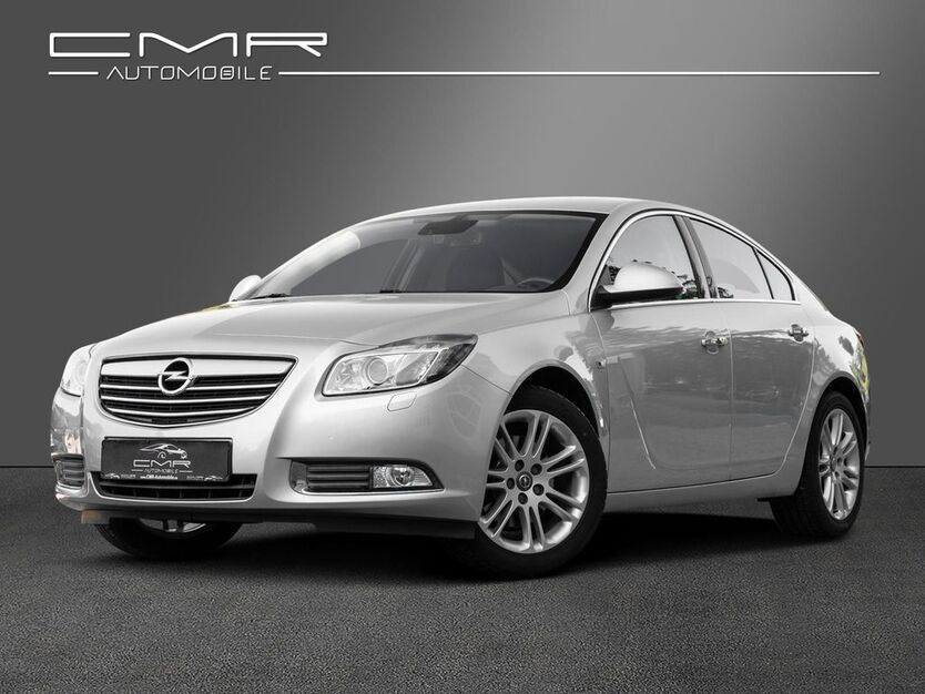 Opel Insignia 97.950 km 8.990 € Roigheim 74255