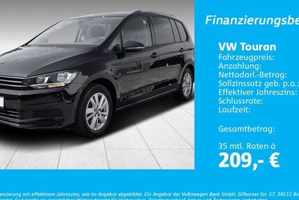 VW Touran