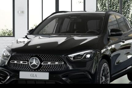 Mercedes-Benz GLA 220 9.900 km 46.890 &euro; Aachen 52068