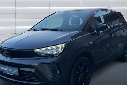 Opel Crossland (X) 31.300 km 19.450 &euro; Bamberg 96052