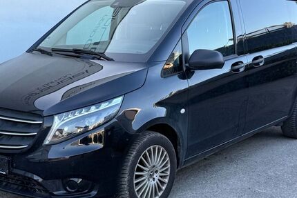 Mercedes-Benz Vito 99.899 km 39.980 &euro; Grevesmühlen 23936