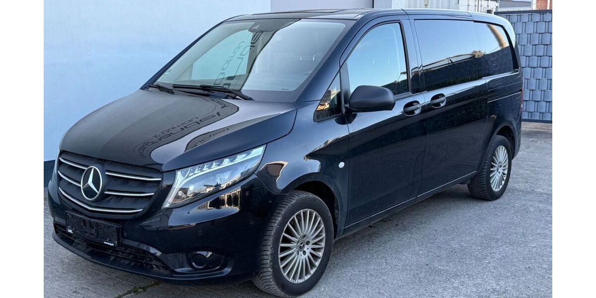 Mercedes-Benz Vito 99.899 km 39.980 &euro; Grevesmühlen 23936