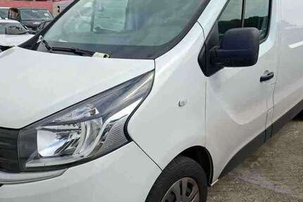 Fiat Talento 105.000 km 10.704 &euro; Tirpersdorf 08606