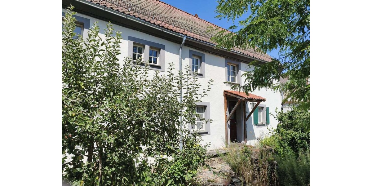 Einfamilienhaus Antweiler - 10 Zimmer, 203 m&sup2;, 399.000&euro; | Angebot:27147066