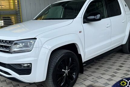 VW Amarok 74.000 km 37.990 &euro; Schweinfurt 97424