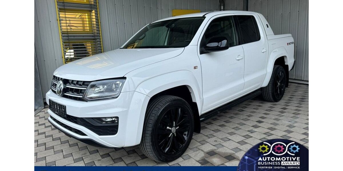 VW Amarok 74.000 km 38.990 &euro; Schweinfurt 97424