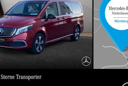 Mercedes-Benz EQV 39.930 km 42.980 &euro; Fürth 90763