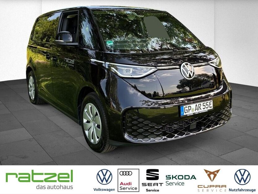ID. Buzz