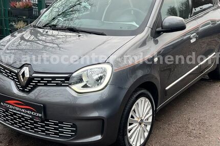 Renault Twingo 30.000 km 10.999 &euro; Michendorf 14552