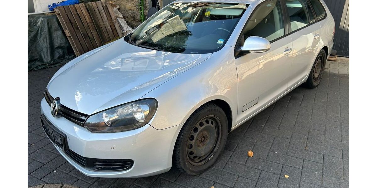VW Golf 252.000 km 1.950 &euro; Neunkirchen 53819