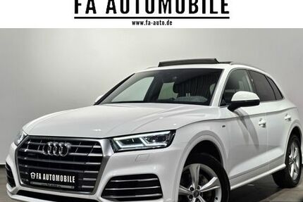 Audi Q5 275.500 km 20.940 &euro; Mainaschaff 63814