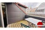 No one lives like you! 2-Zi. Design-Apartment in begehrter Altstadtlage!
