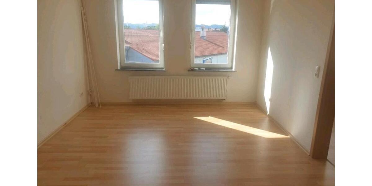 2 Zimmer komplett sanierte Wohnung in Korbach zu vermieten 2 zimmer