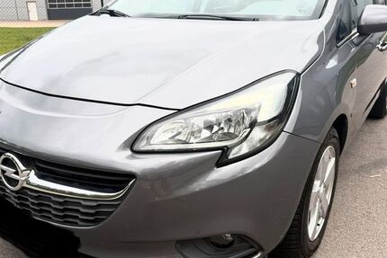 Opel Corsa 43.278 km 9.890 &euro; Neuenhaus 49828
