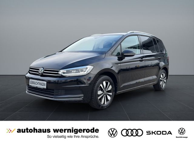 VW Touran 19.671 km 35.939 &euro; Wernigerode 38855