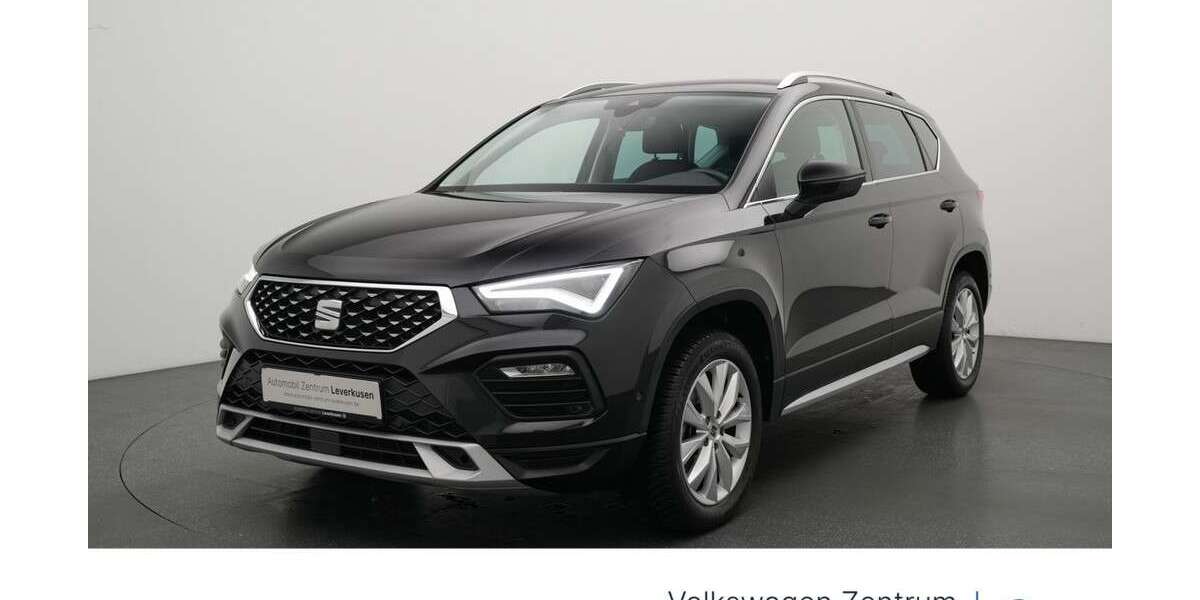 Seat Ateca 65.521 km 28.180 &euro; Leverkusen 51379