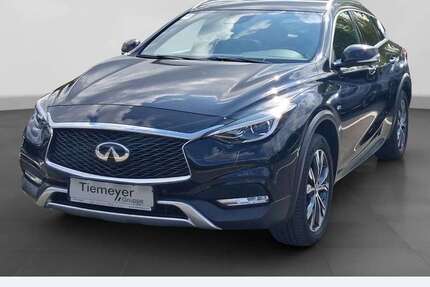 INFINITI QX30 93.650 km 18.480 &euro; Bochum 44892