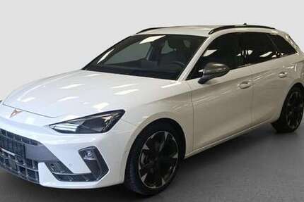 Cupra Leon 19.300 km 44.900 &euro; Riedenburg 93339
