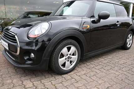 Mini One 84.000 km 10.200 &euro; Seevetal 21218