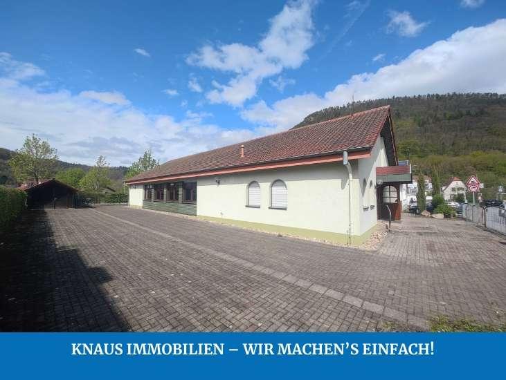 Gewerbeobjekt Annweiler am Trifels - 3.500&euro; | Angebot:26383444