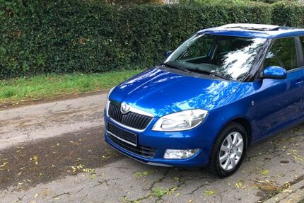 Skoda Fabia 148.000 km 3.250 € Holzwickede 59439