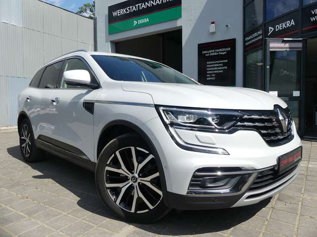 Koleos