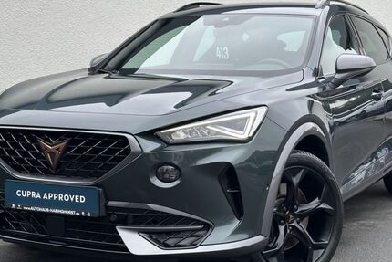 Cupra Formentor 40.140 km 31.980 € Castrop-Rauxel 44579
