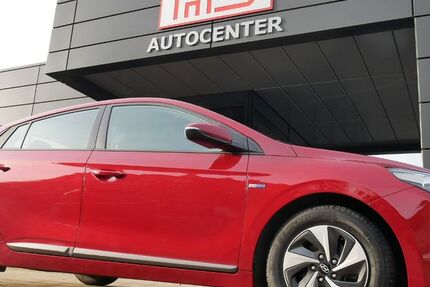 Hyundai IONIQ 18.484 km 14.490 € Chemnitz 09114