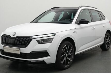 Skoda Kamiq 49.498 km 25.480 &euro; Leverkusen 51379