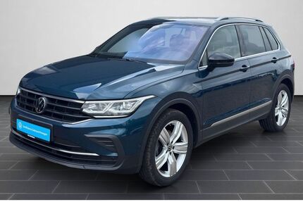 VW Tiguan 50.150 km 33.600 &euro; Saarbrücken 66115