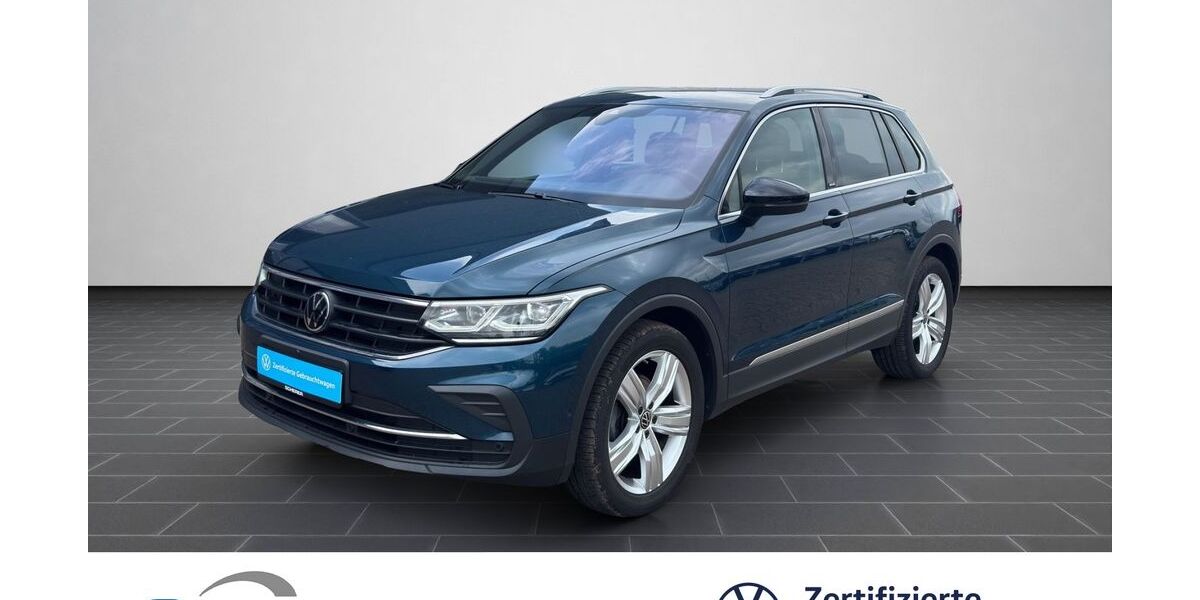 VW Tiguan 50.150 km 33.600 &euro; Saarbrücken 66115
