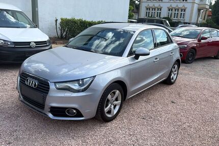 Audi A1 170.000 km 6.999 &euro; Saarlouis 66740