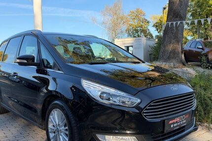 Ford Galaxy 285.600 km 7.999 &euro; München OT Trudering-Riem 81825