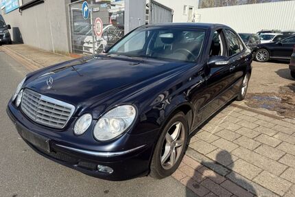 Mercedes E 240
