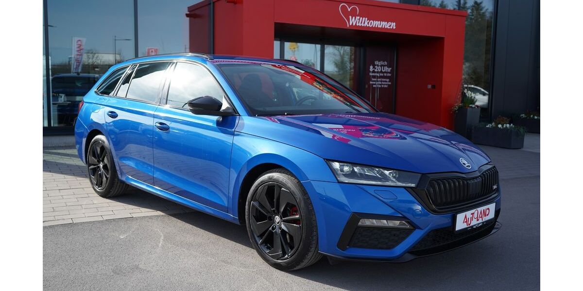 Skoda Octavia 78.101 km 32.950 &euro; Wietmarschen 49835