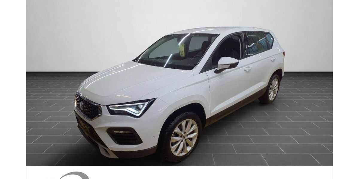 Seat Ateca 24.184 km 25.950 &euro; Ladenburg 68526
