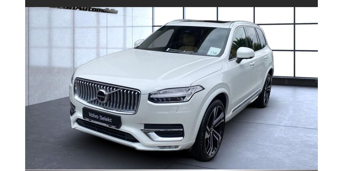 Volvo XC90 27.590 km 59.990 &euro; Kolbermoor 83059