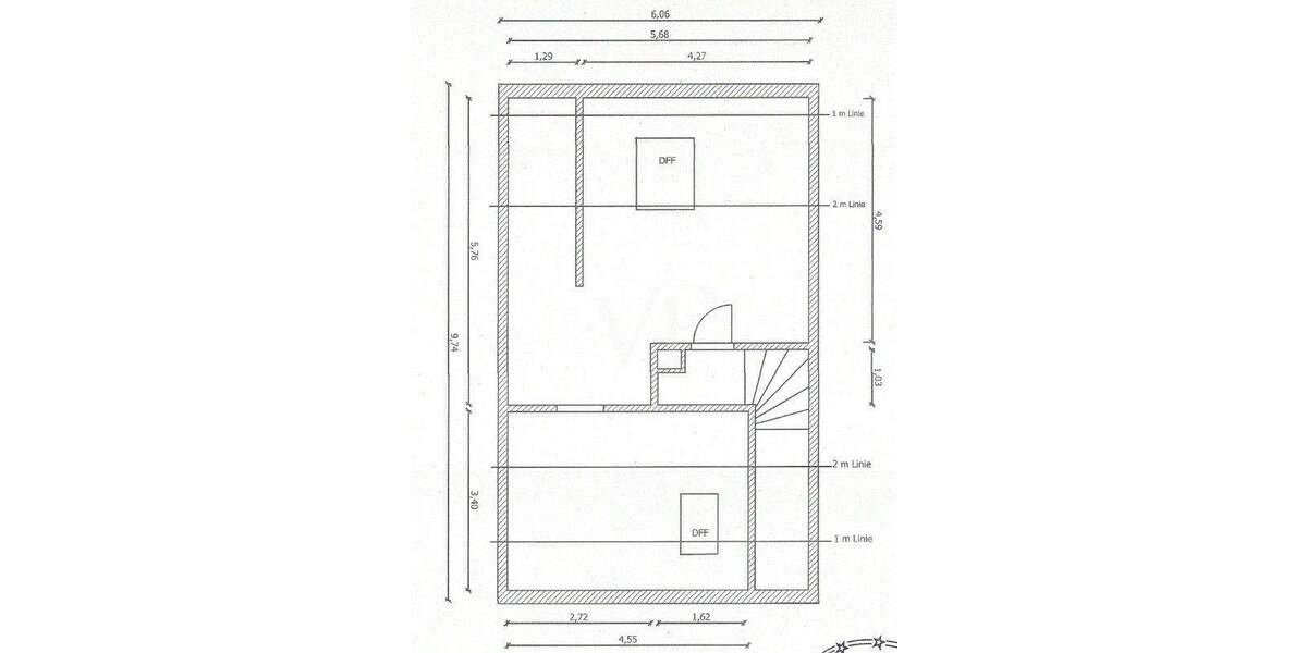 Reihenmittelhaus Ludwigshafen am Rhein / Oggersheim Oggersheim - 5 Zimmer, 134 m&sup2;, 459.000&euro; | Angebot:23959526