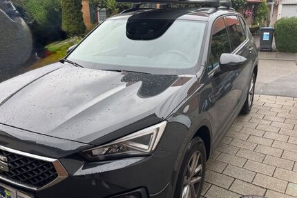 Seat Tarraco 52.500 km 24.499 &euro; Tübingen 72072