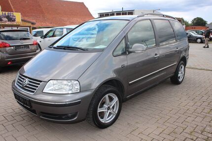 VW Sharan 205.826 km 6.490 &euro; Neustadt am Rübenberge 31535