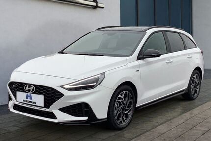 Hyundai i30 1.430 km 31.395 &euro; Salzgitter 38229