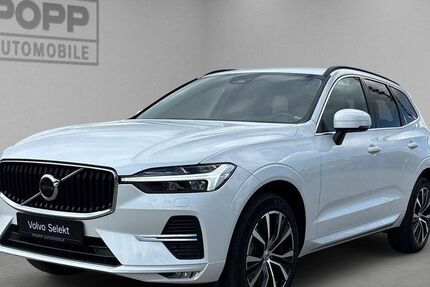 Volvo XC60 44.814 km 34.490 &euro; Nohra 99428