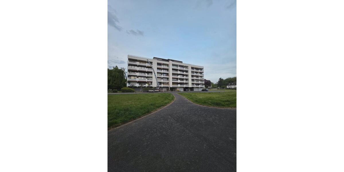 Etagenwohnung Bad Hönningen - 2 Zimmer, 41 m&sup2;, 85.000&euro; | Angebot:26826497