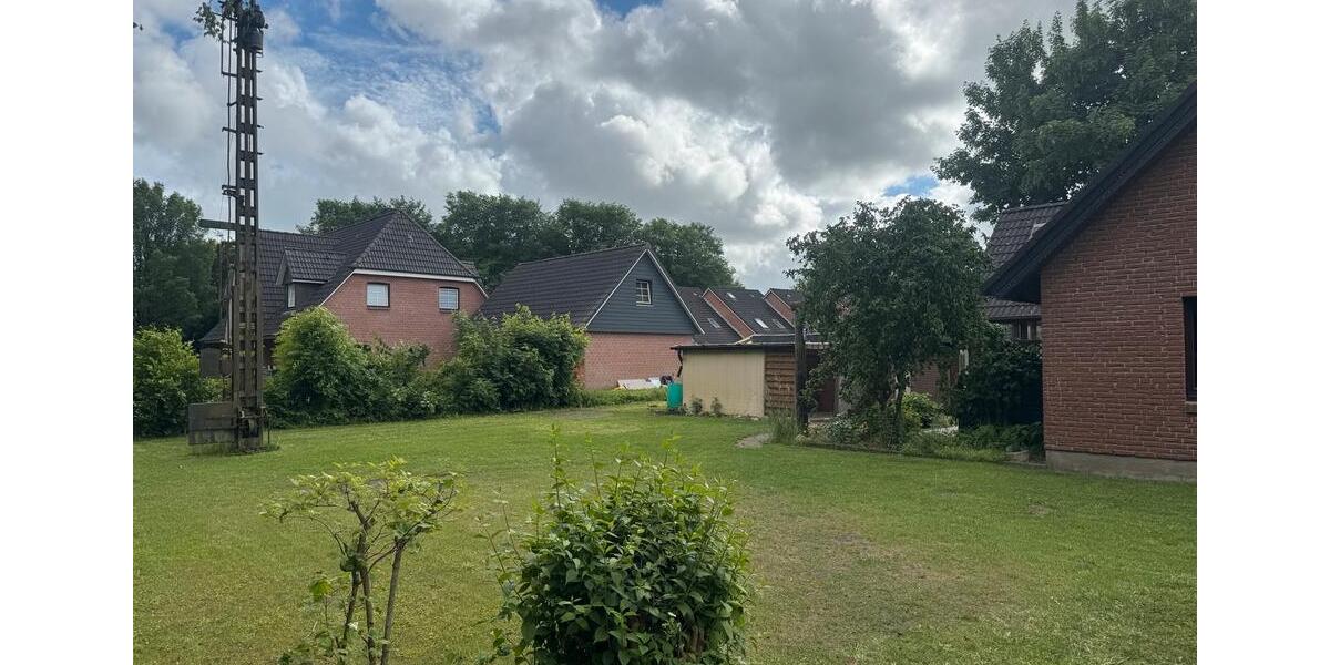 Einfamilienhaus Leck - 8 Zimmer, 200 m&sup2;, 350.000&euro; | Angebot:26816397
