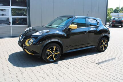 Nissan Juke 71.125 km 10.490 € Dortmund 44143