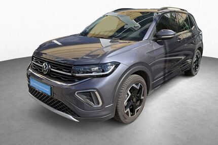 VW T-Cross 21.400 km 26.650 &euro; Schwabach 91126