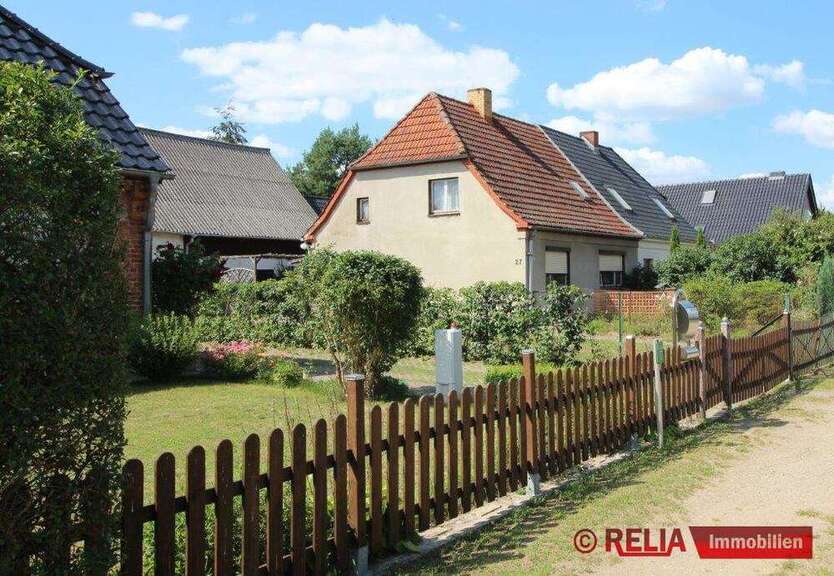 Haus zum Kaufen in Bützow 110.000 € 101 m²