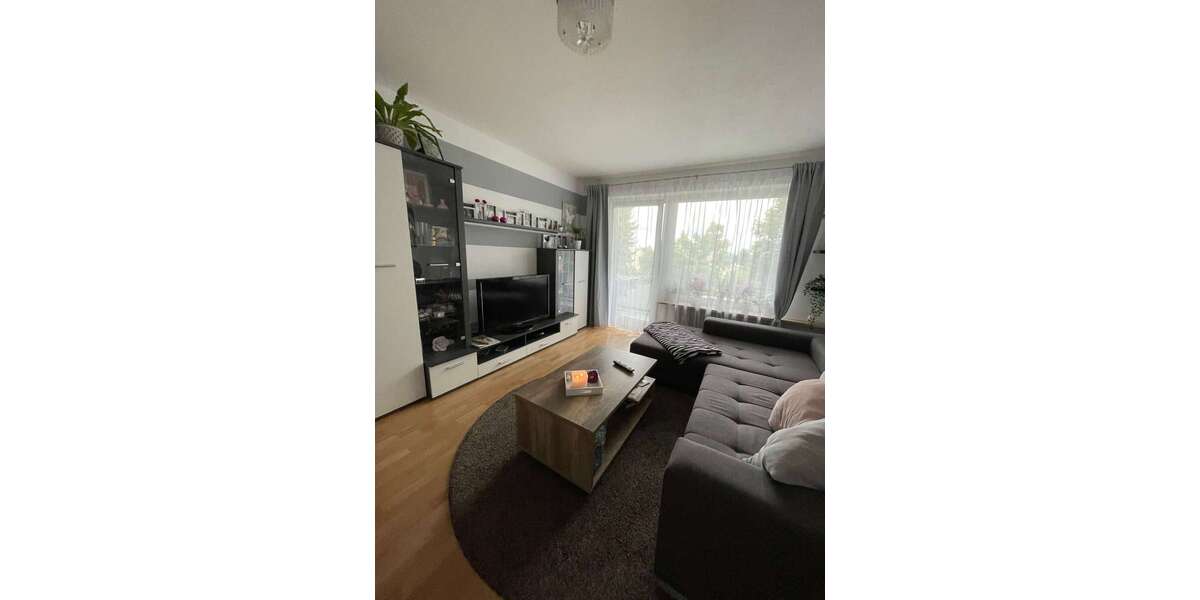 Etagenwohnung Villingen-Schwenningen Schwenningen - 2 Zimmer, 41 m&sup2;, 420&euro; | Angebot:25626405